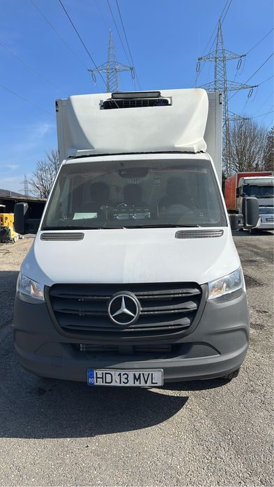 Sprinter 515 cdi frigo
