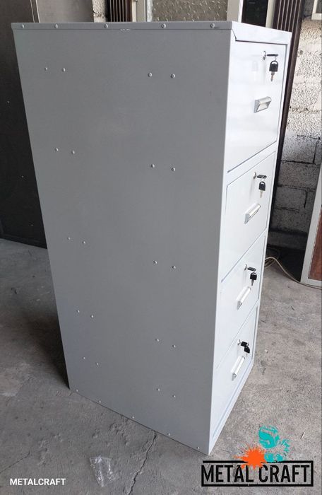 Картотека, файлбокс