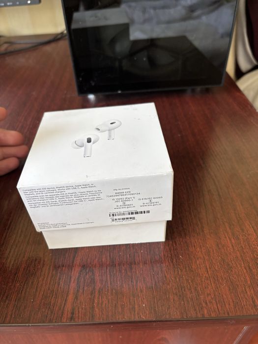 Продам air pods pro