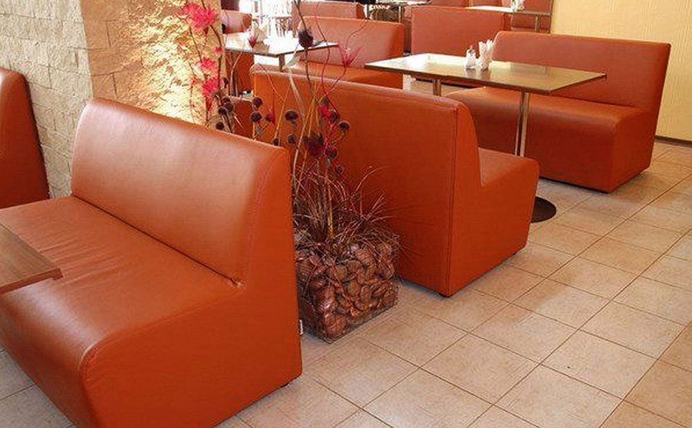 Столовая кафе в аренду