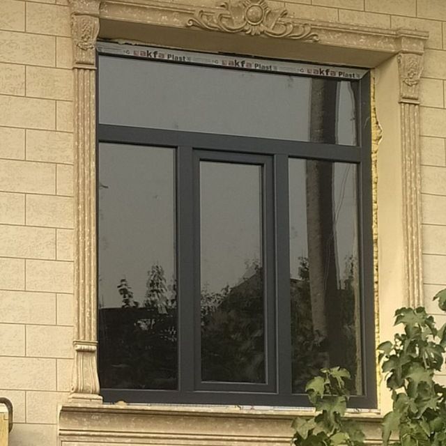 Акфа ешик ва ромлар