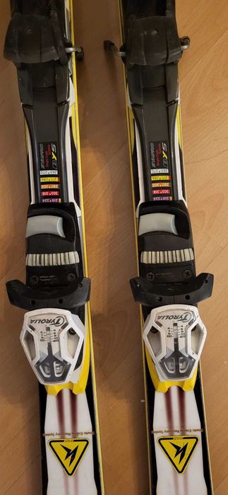 Schi alpin Head Supershape KERS
