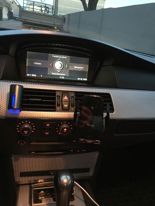 Vand /Schimb E60 M Paket