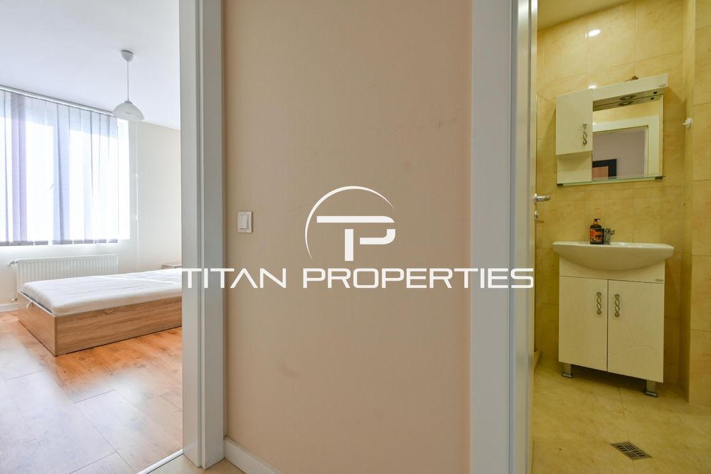 Дава се под наем Двустаен апартамент в София, Дружба 2 - 60 кв.м за 600 € - Снимка #8