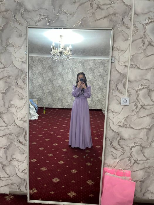 Продам платье вечернее