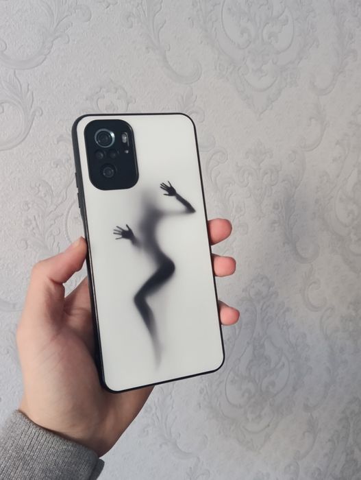 Телефон в идеальном состоянии