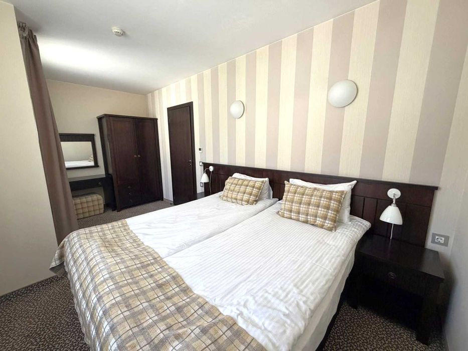 Продава се Къща в Добринище - 120 кв.м за 893 €/кв.м - Снимка #12