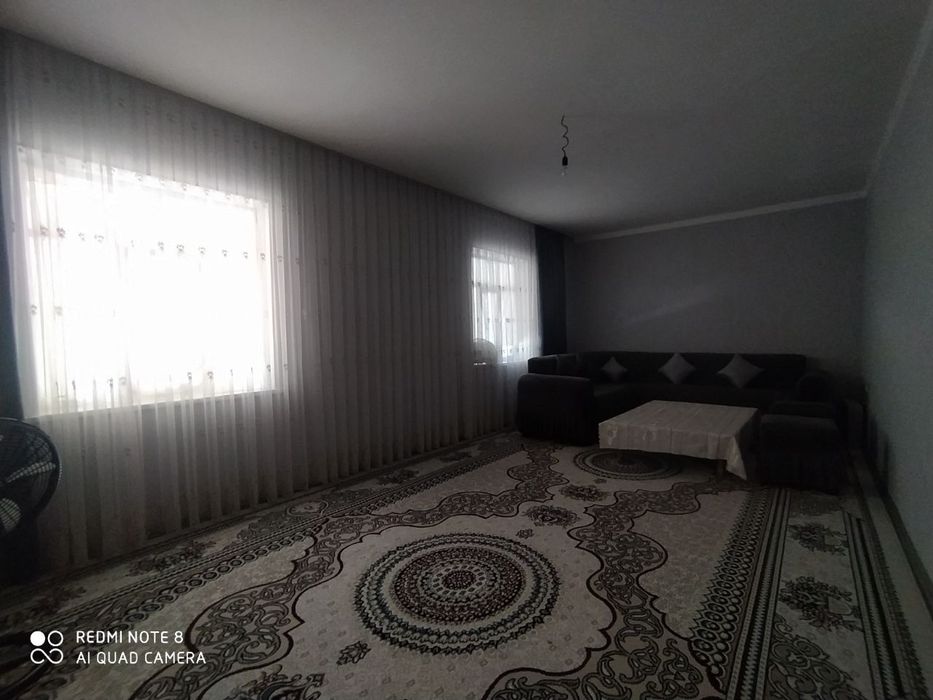 Oilaviy dacha: Charvak