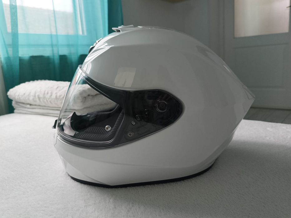 Casca moto scorpion exo 391