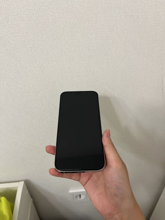 Айфон 16 про макс