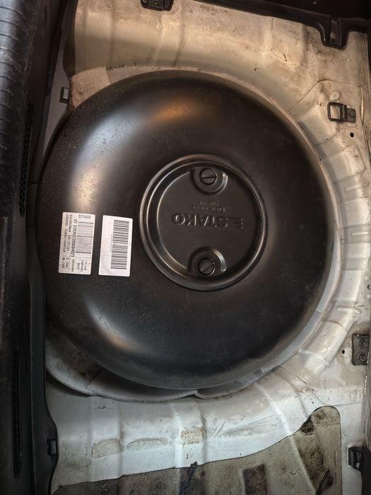 Hyundai i20 2010, benzina+ GPL din fabrica
