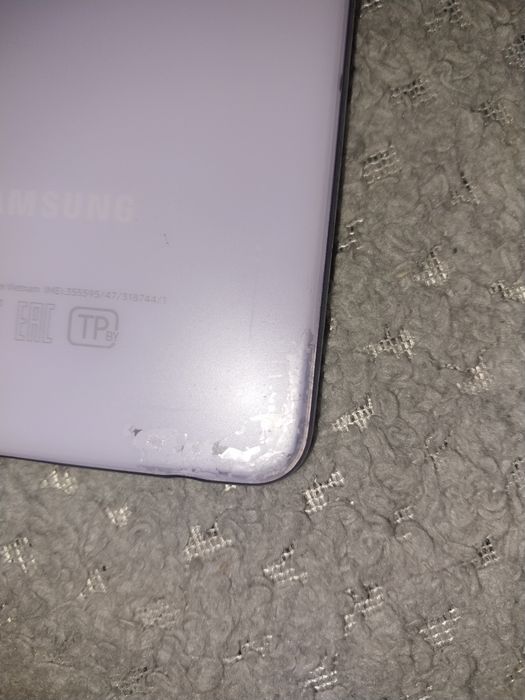 Samsung galaxy a52 4/128