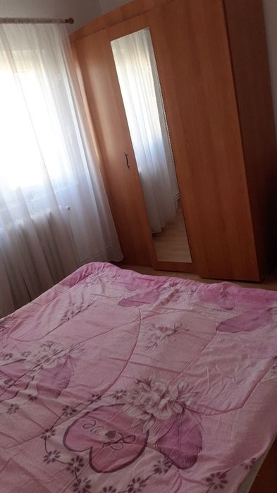 Apartament 2 camere decomandat