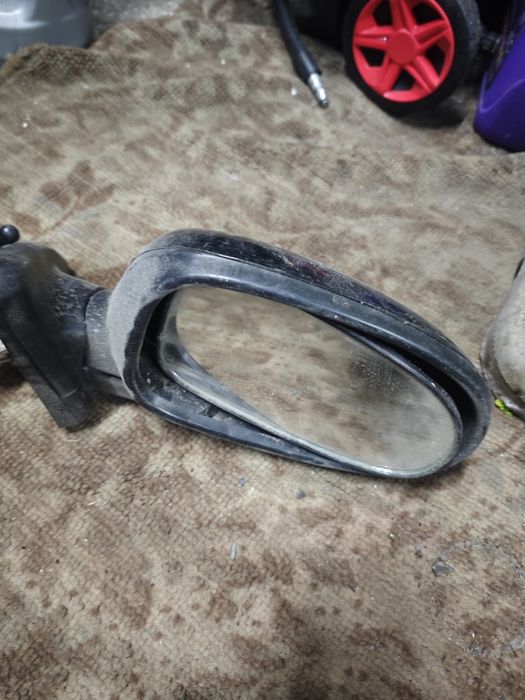 Боковые зеркала заднего вида