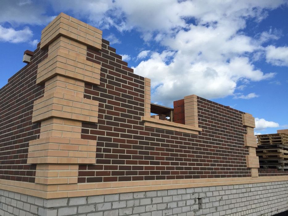 КладкаБалконаПодрашивкаОблисовочныйКирпичомСтяшкаРемонтДемантажБитон