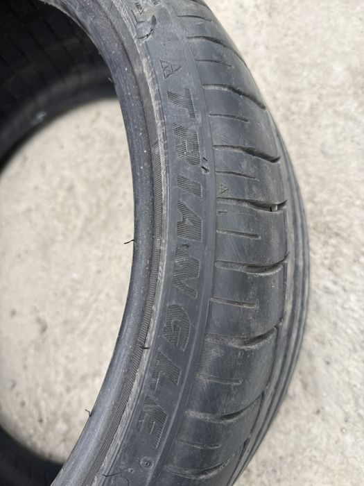 Шины TRIANGLE 215/35/18