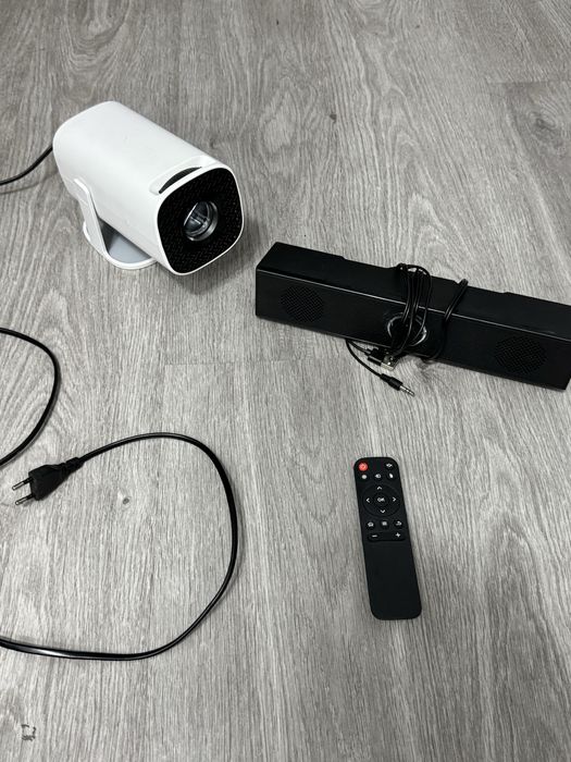 Продам проектор в рабочем состоянии