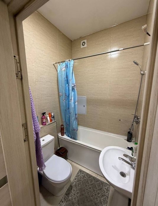 Манзара сити 2/13/16 С мебелью техникой