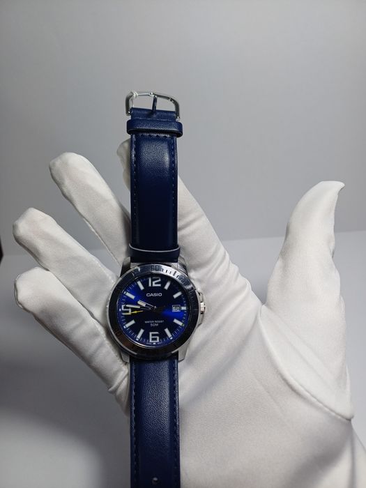 Мужские часы Casio