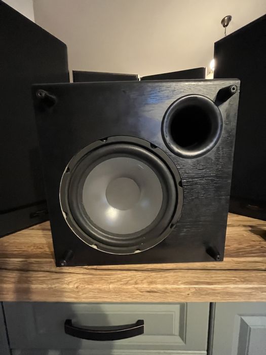 Vând sistem audio Pioneer