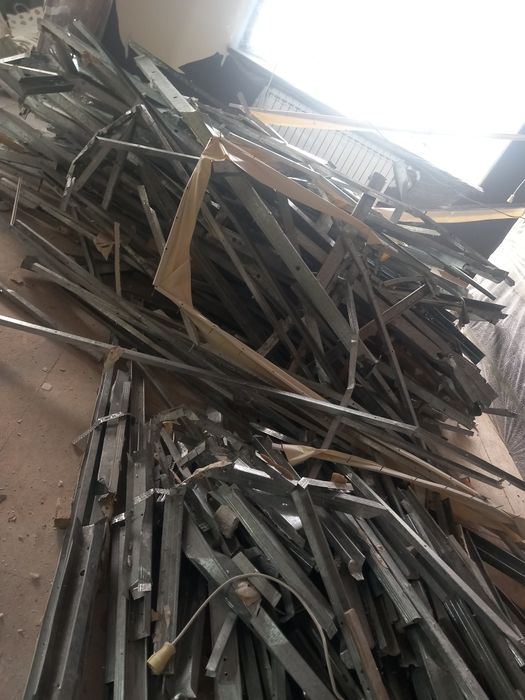 Профиль даром  стройтельный