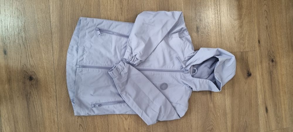 Яке - Преходно за ръст 128