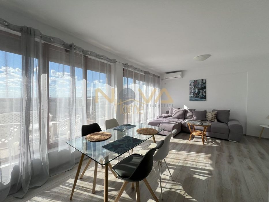 2-стаен в Варна-Възраждане 3 площ 107 цена 219000