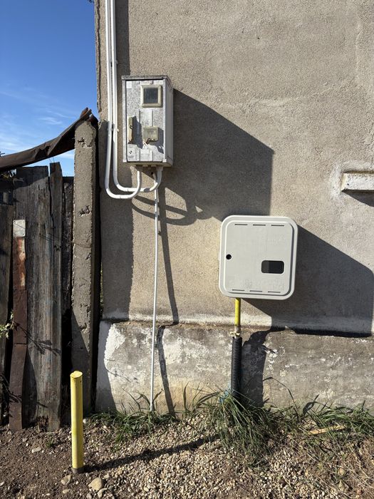 Vind teren intravilan in comuna Nojorid