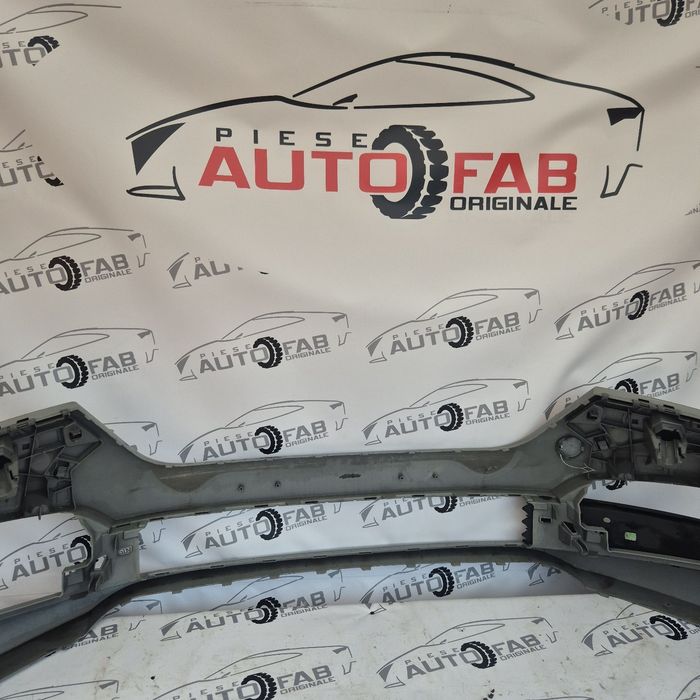 Bara fata Skoda Scala Monte Carlo an 2019-2020-2021-2022-2023