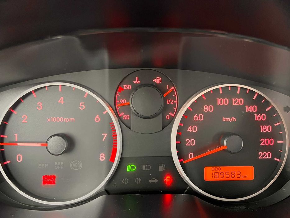 Hyundai i20 • 2009 • Benzină 1.3