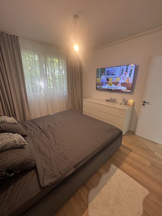 Apartment in Bucuresti - Mai multe