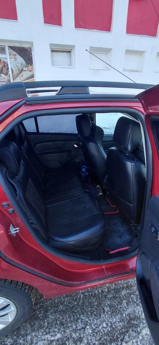 Renault logan 2015 Рено логан