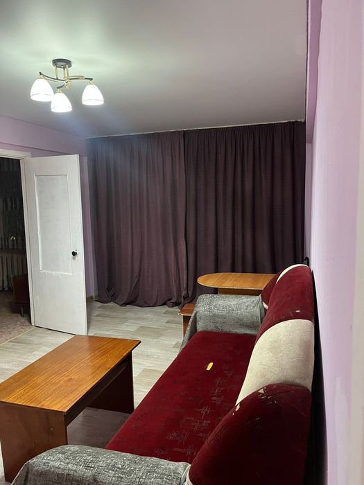 Сдам 2-х ком.ул Казахстан 91.