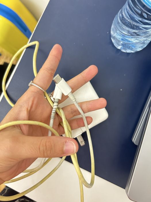Macbook pro оригинал из Америки