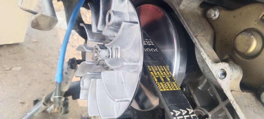 Обмен на мото в личку