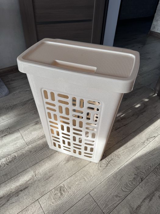 Корзина для белья