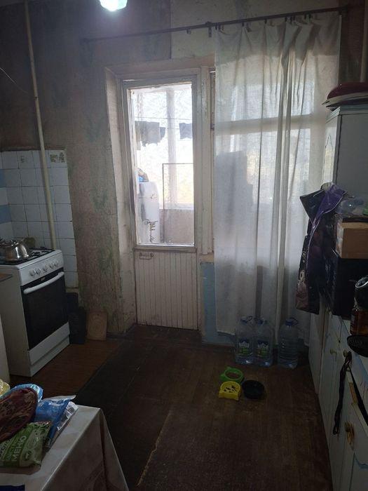 Квартира в Яшнабадском районе Тузель 1