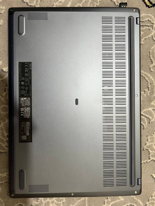 Asus Vivobook s15 OLED