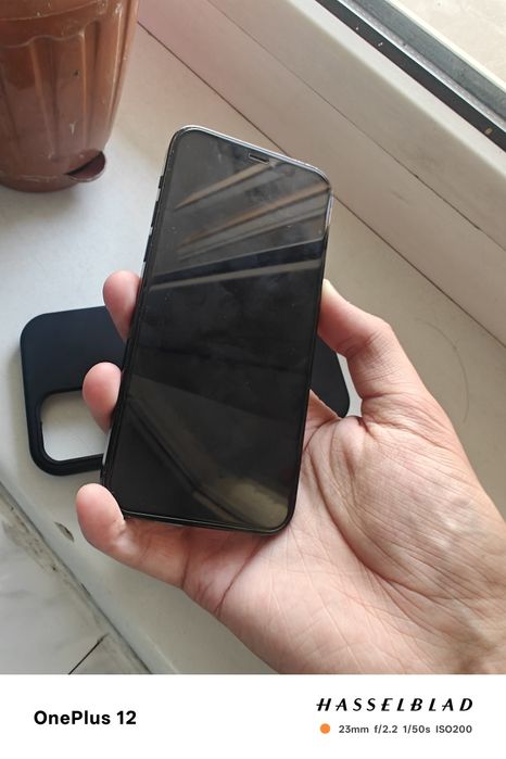 iPhone 12pro 128/6