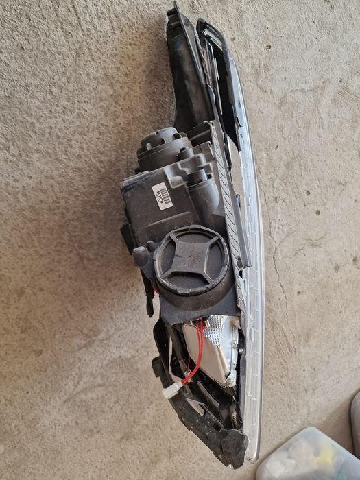 Продам фару хюндай крета 2019г