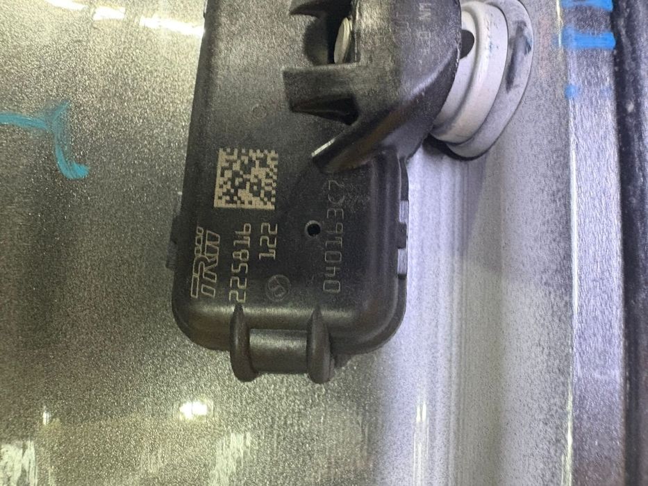 Ремонт датчик давления шин ,Tpms.