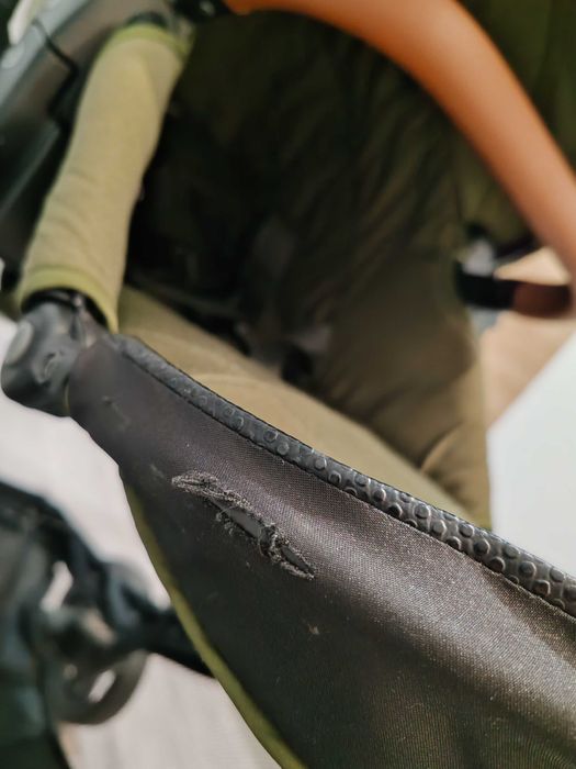 Cărucior Graco 3 în 1, near 2 me khaki