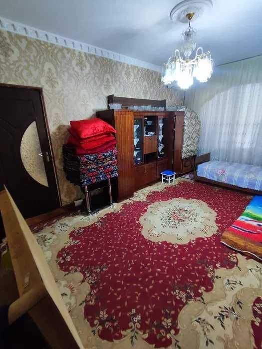 Коракамиш 2 хона сотилади локация яхши.