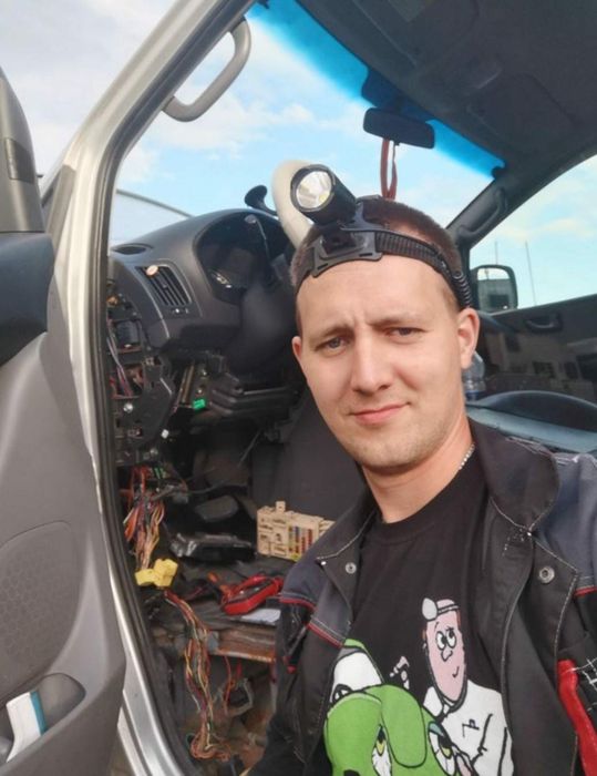 Автоэлектрик на выезд