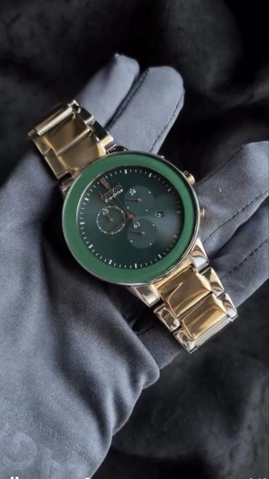 Наручные часы Citizen AT2244-84X