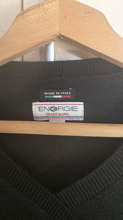 Марков пуловер Energie