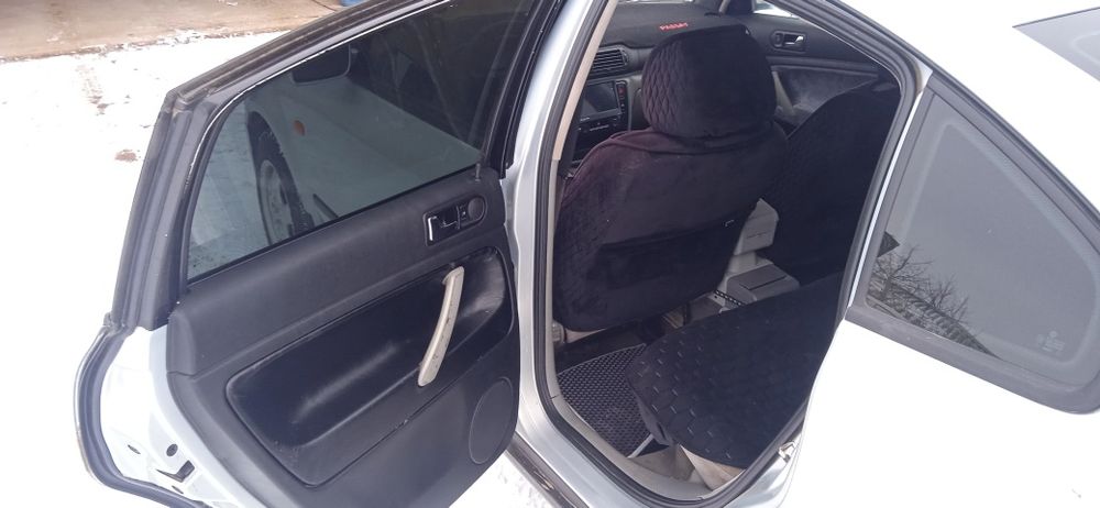 Пассат б5 1.8 ADR