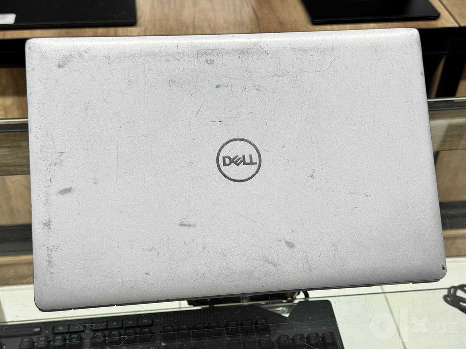 DELL Precision 3561 экран 15.6"HD Core i5-11500H ram 8 ssd 256