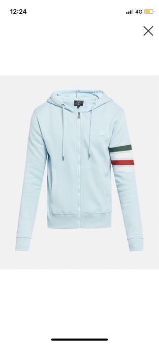 Нов мъжки суичър 19V69 Italia by Versace размер XL