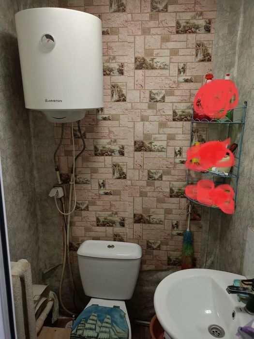 Продаётся дом, п.Восход